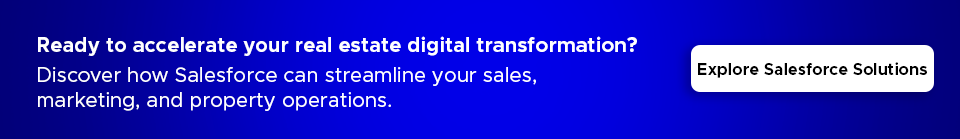 Sales Cloud CTA Banner