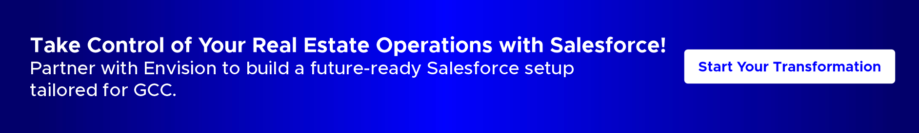 Sales Cloud CTA Banner