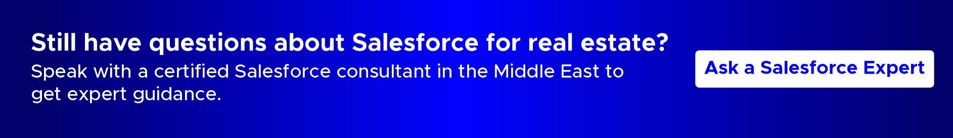 Best salesforce consulting companies