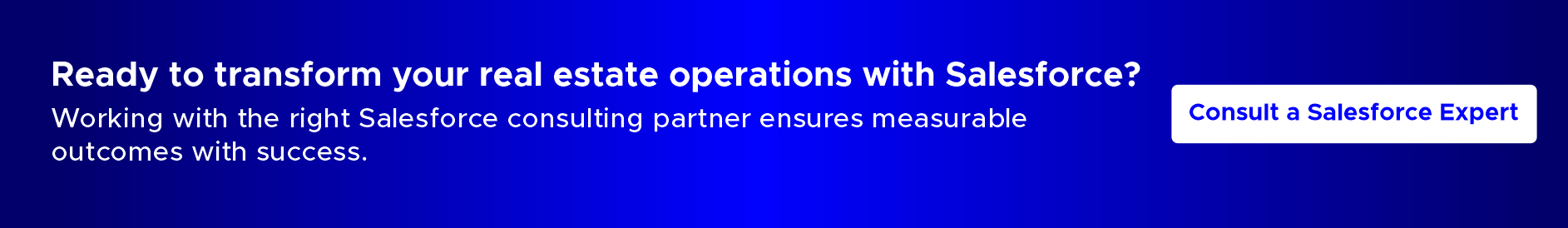Best salesforce consulting companies