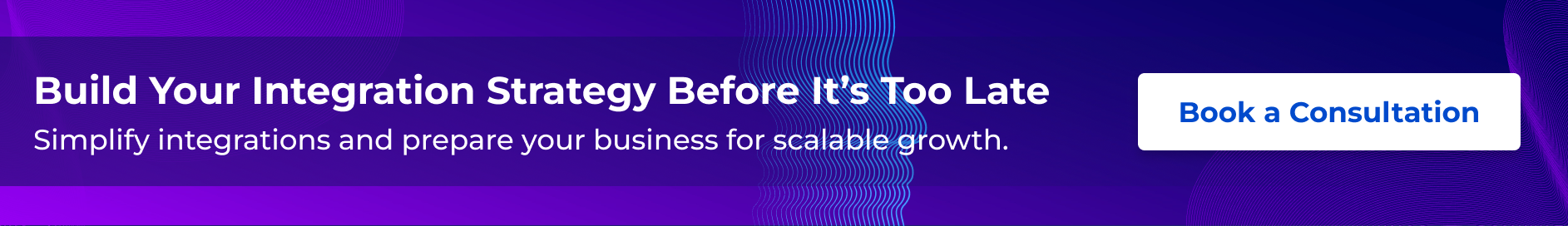 Salesforce CTA Banner