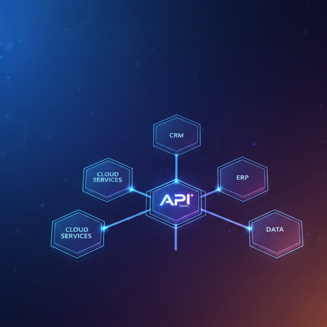 Scalable Integration Architecture