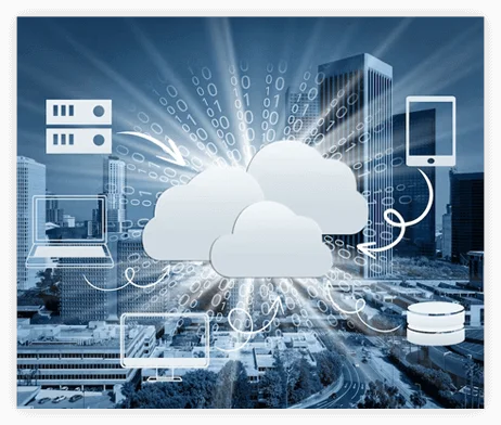 Salesforce Data Migration Tab